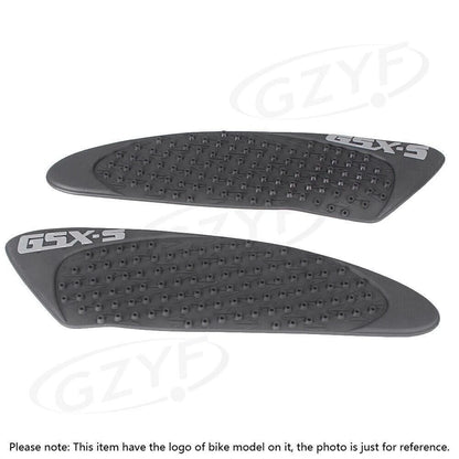 Fuel Tanker Side Pads for Suzuki GSX-S 1000 (2015–2017)