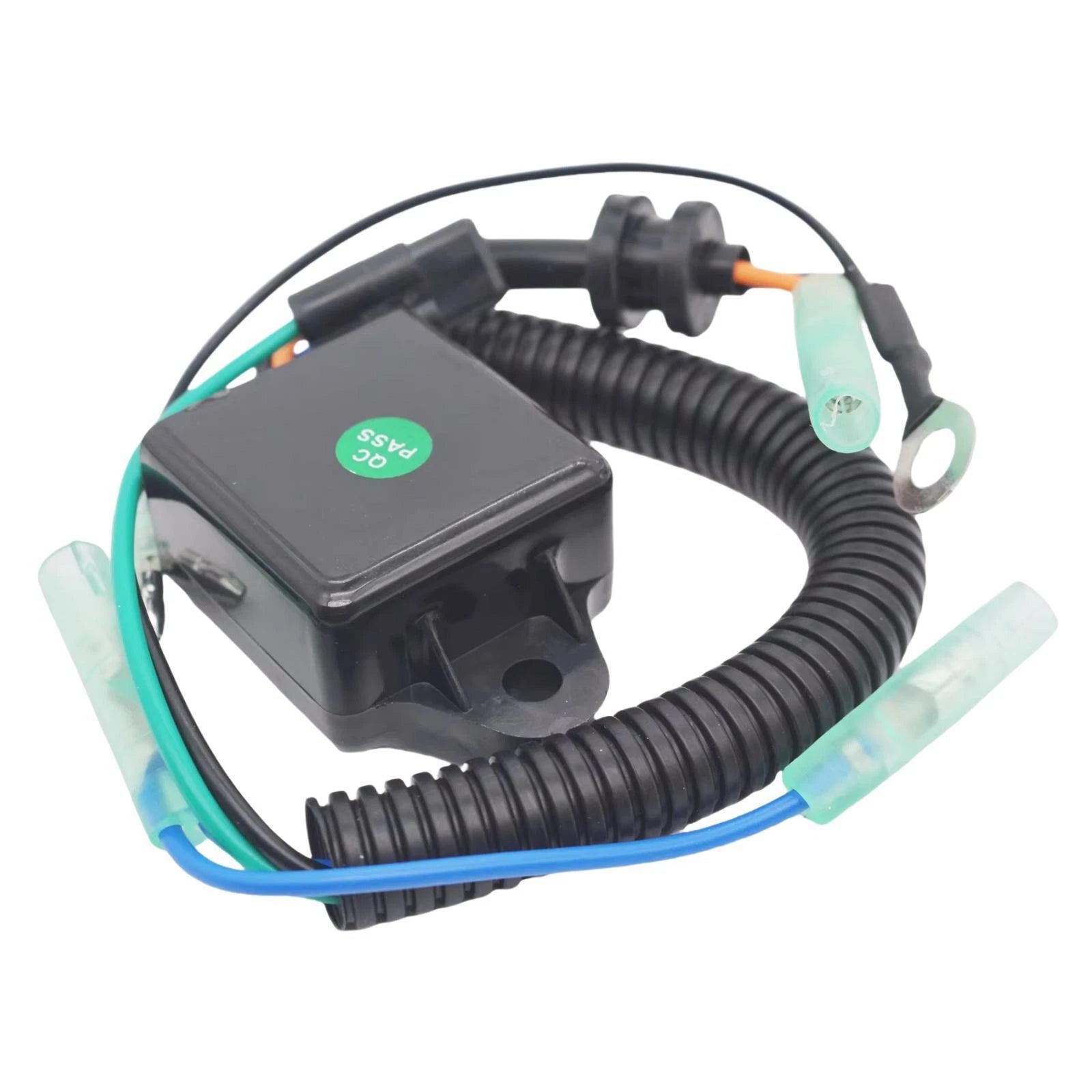 CDI Igniter for Suzuki DT15 15HP, DT9.9 9.9HP (1990–1999) 32900-93910 32900-93911