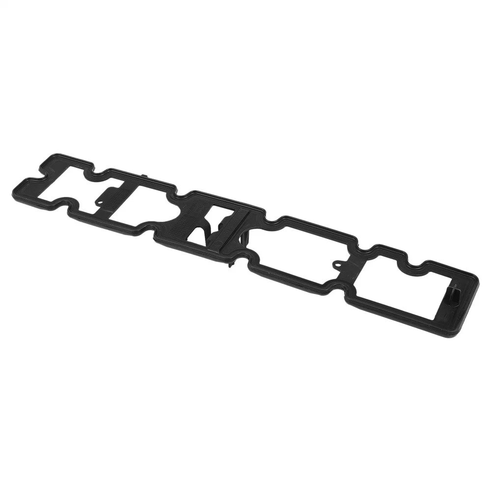2Pcs Engine Valve Chamber Cover Pad Gasket for Peugeot Citroën (0249H0, 0249H1)