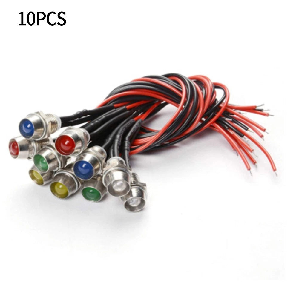 LED Reminder Light Indicator for
