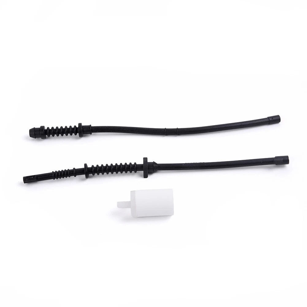 Fuel Return Line Set for Lawn Mower (Replacement)