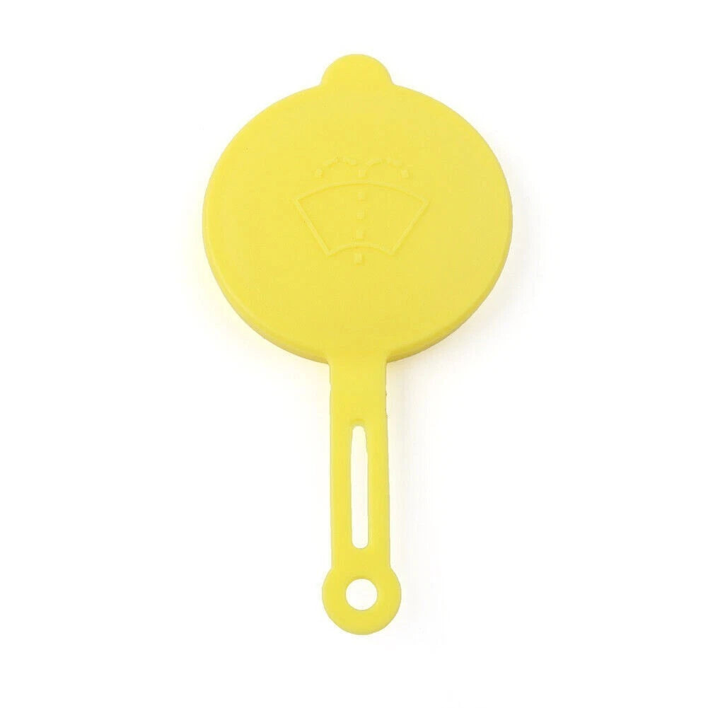 Windscreen Washer Bottle Cap for Nissan Xterra Altima Frontier Pathfinder (–)