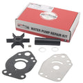 Water Pump Repair Service for Mercury Mariner 6-15 HP (1990–2023)