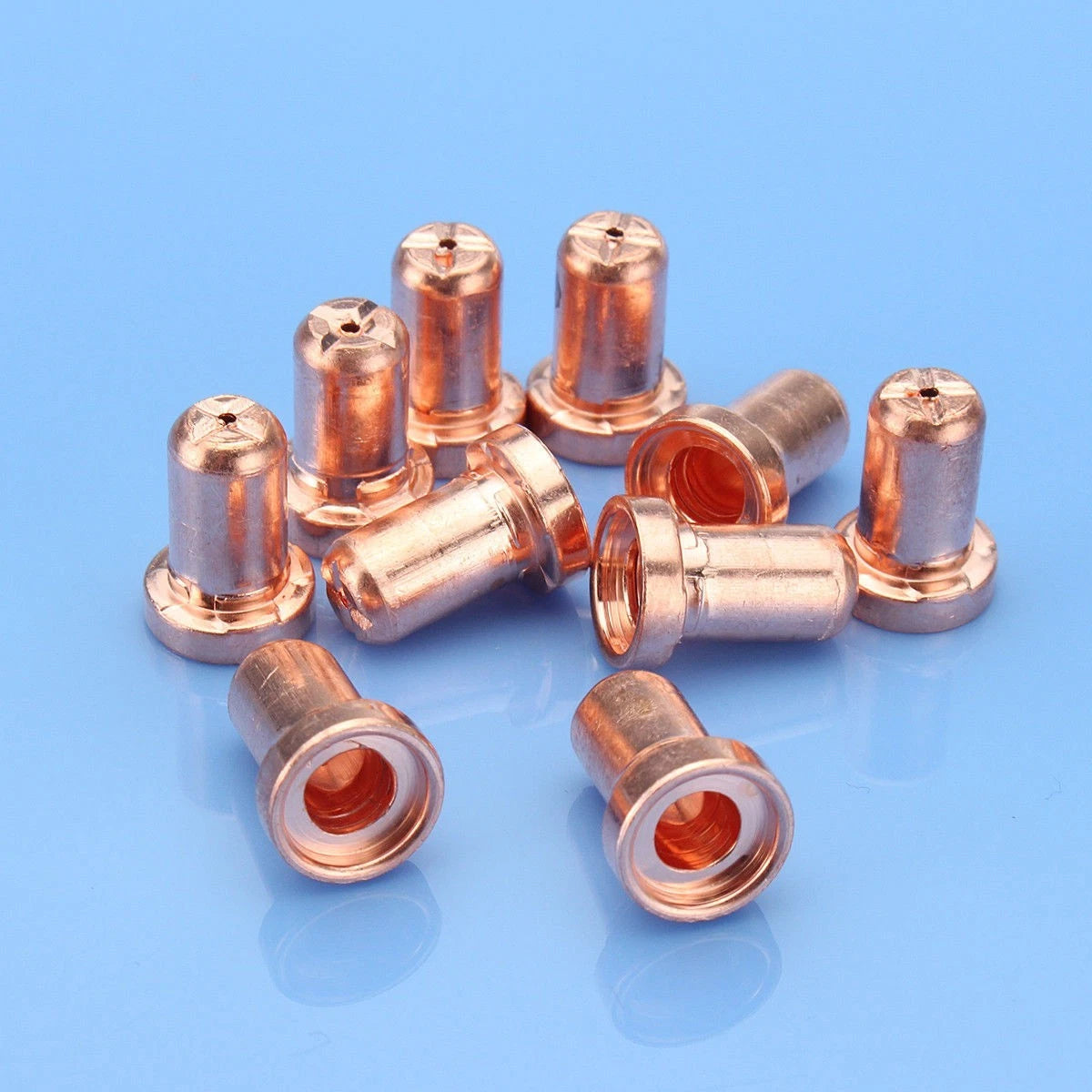 Spare Parts Kit for Thermal Dynamics BPS40 Plasma Cutter Tips (30 pcs)