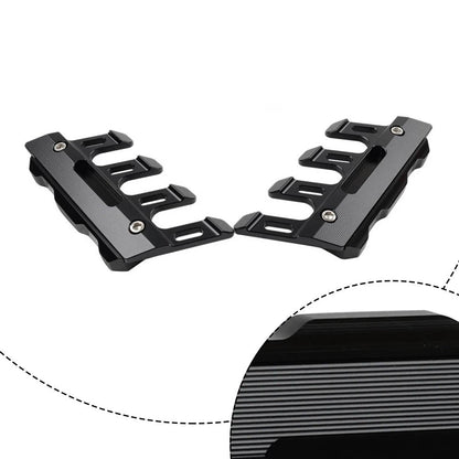 Front Fork Protector Mudguard Slider for Yamaha Suzuki (Universal)