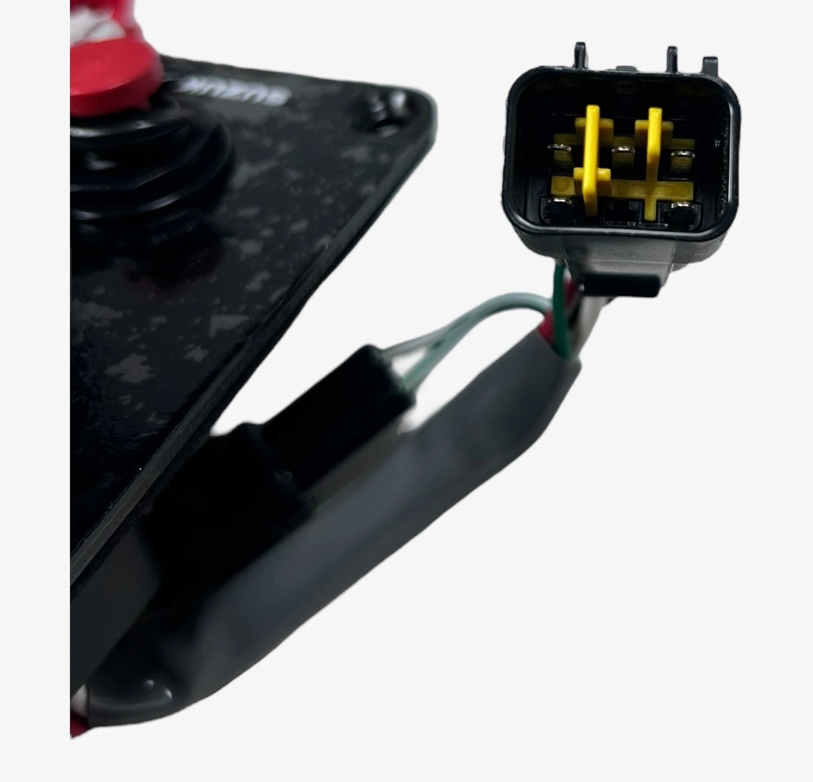 Ignition Switch Panel for Suzuki (37100-98J0)