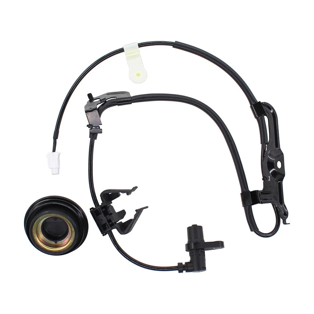 Fit For Toyota Camry 2002-2006 Lexus ES330 Front Rear ABS Wheel Speed Sensor Set