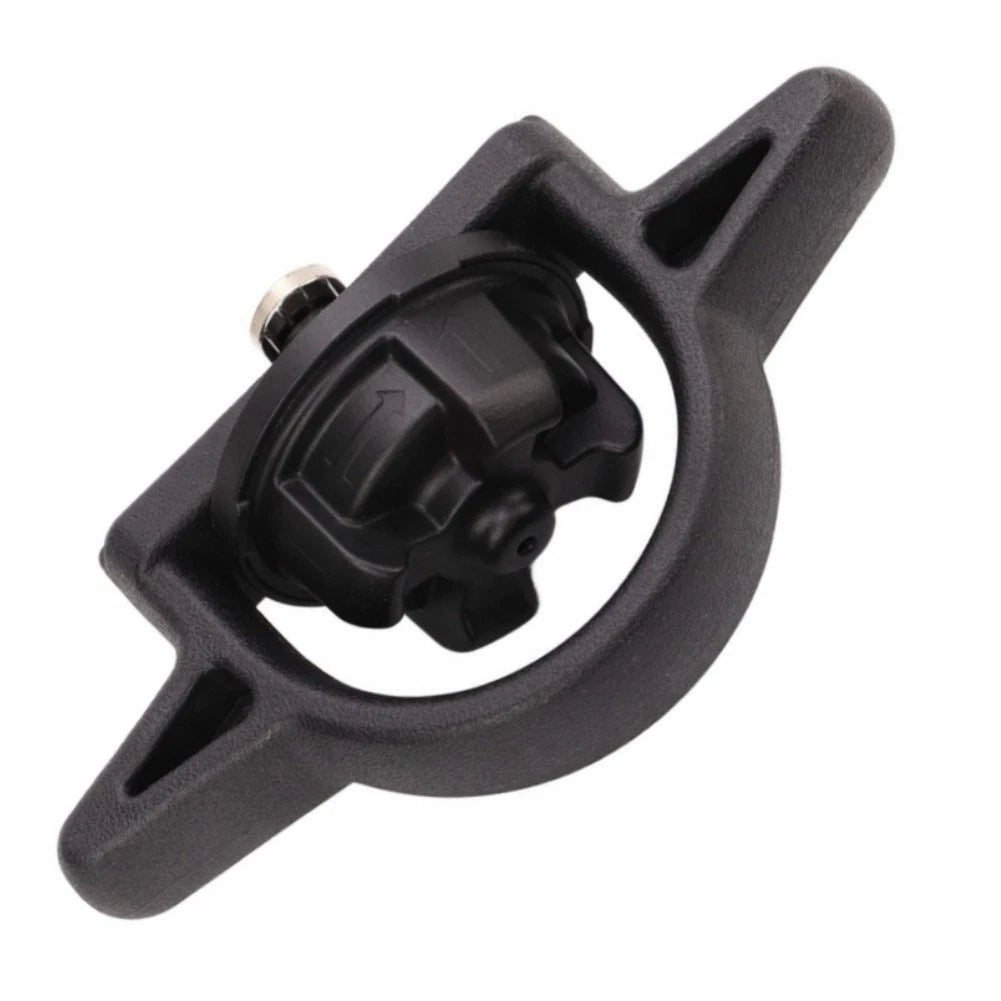Cargo Securing Cleats for Toyota Tacoma (2005–2011)