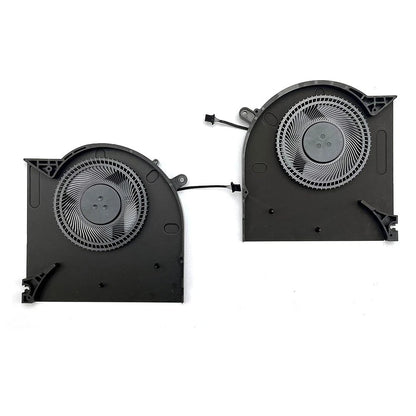 Cooling Fan Replacement for Dell Alienware M17 R3 R4 (2019–2020)