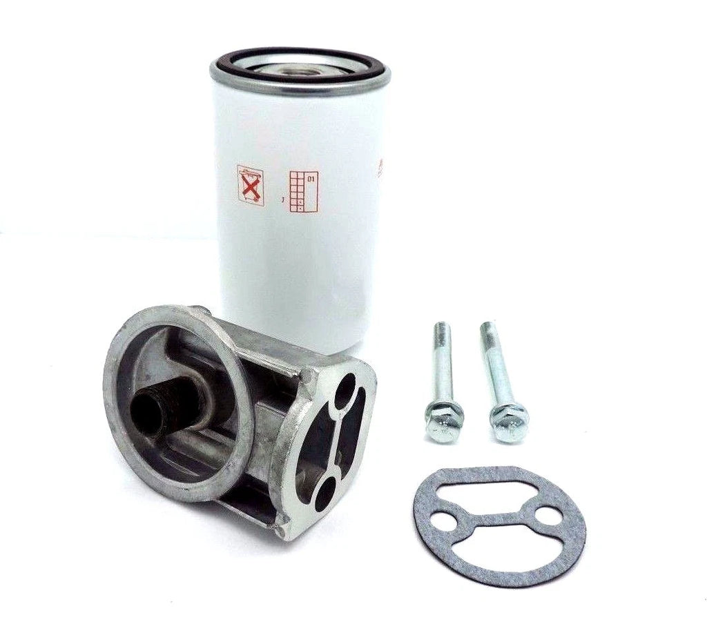 Spin On Oil Filter Conversion Kit for Fordson Dexta, Super Dexta
