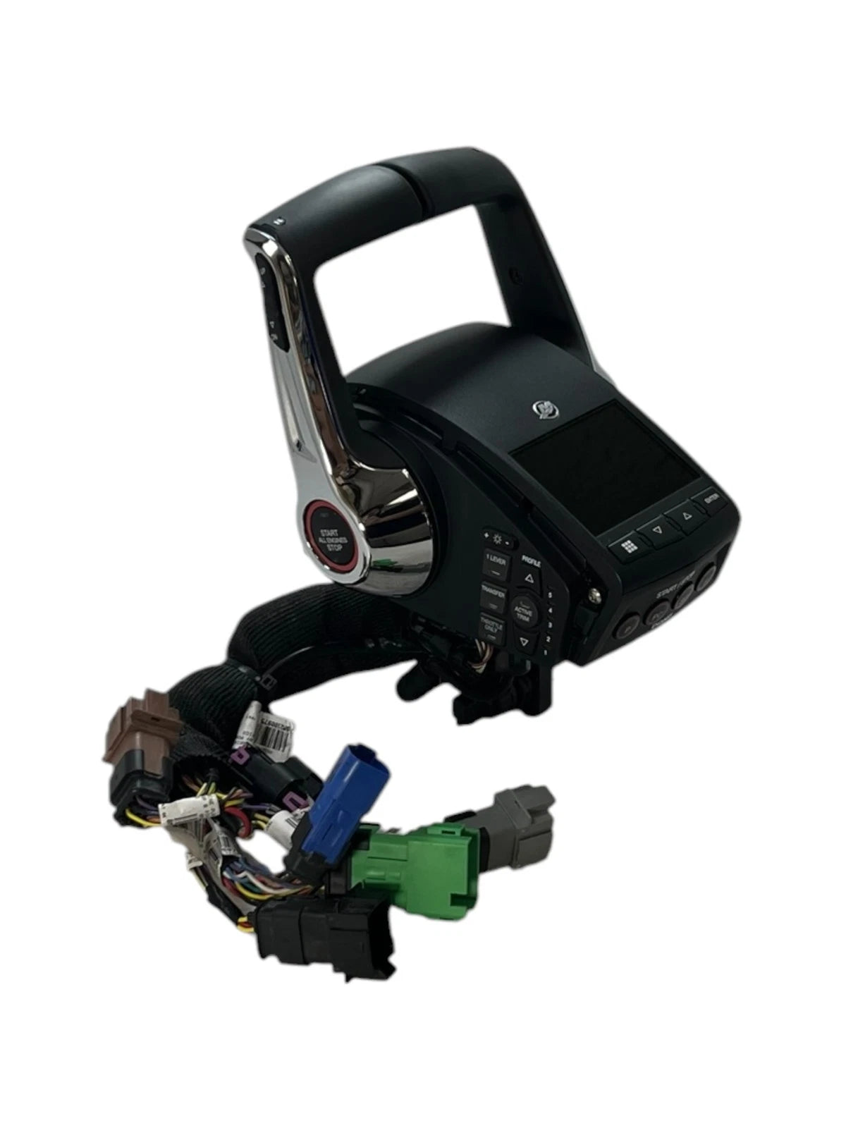 Quad Premier Electronic Remote for Mercury (8M0133247)