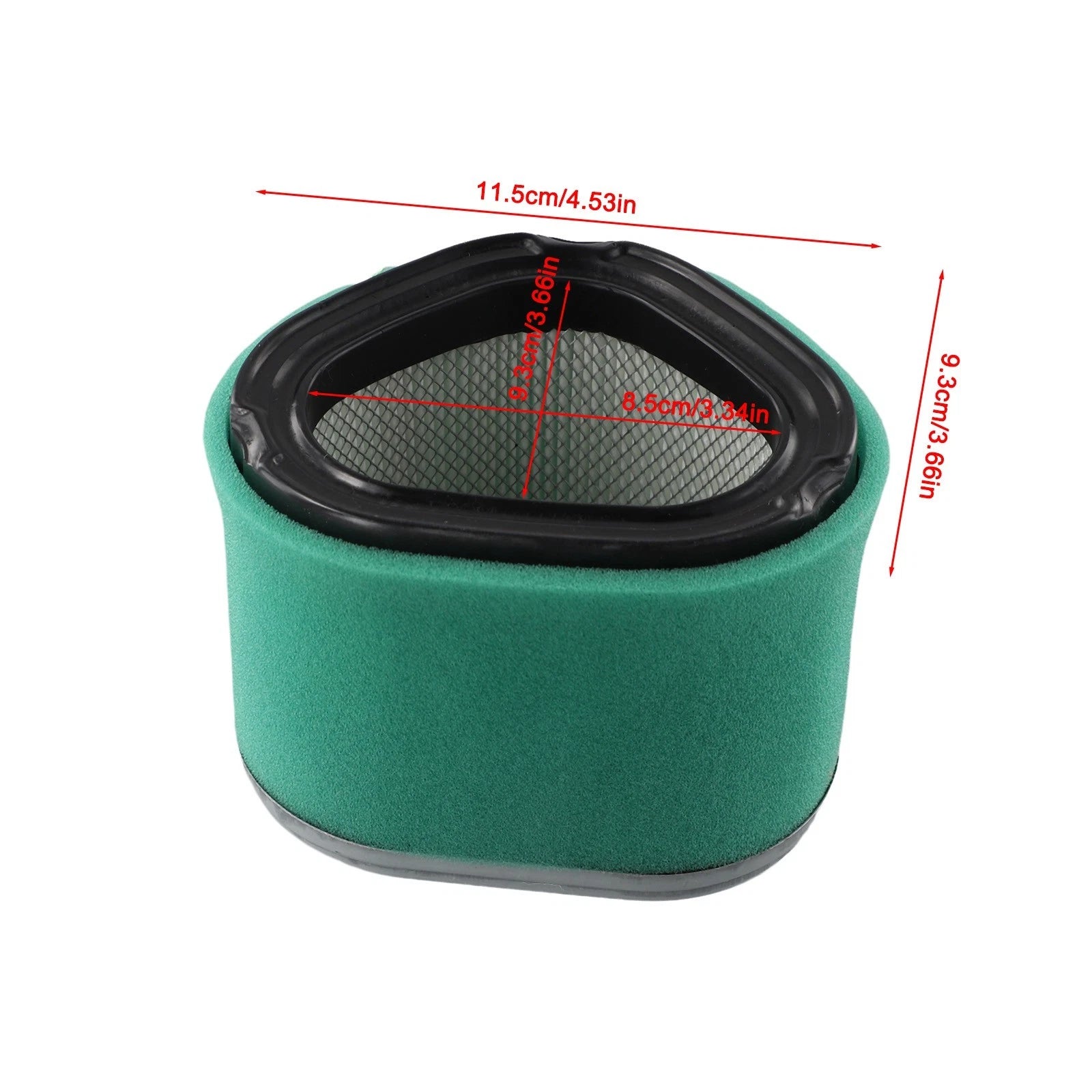 Air Filter for Lawn Equipment (User Friendly)