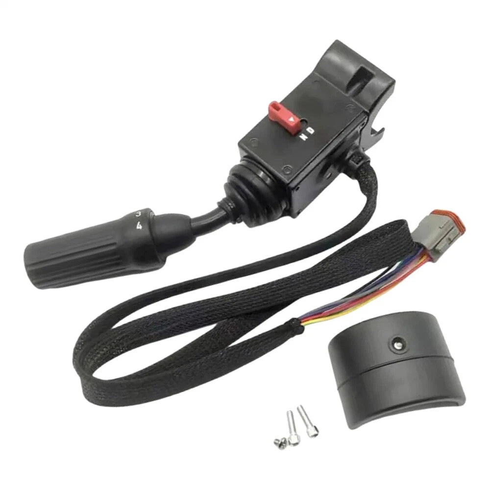 Controller Shifter for 4 Speed G9-43A SN0160048669 G6-42A
