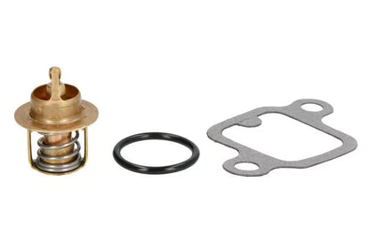 Thermostat Kit with Gasket O-Ring for Volvo Penta 3.0 3.0L (1996–Present)