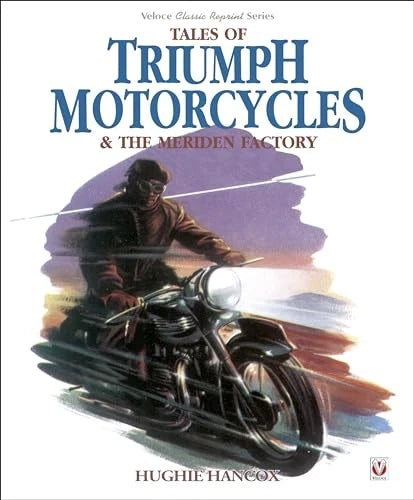 Motorcycle Parts for Triumph (1950–1983)
