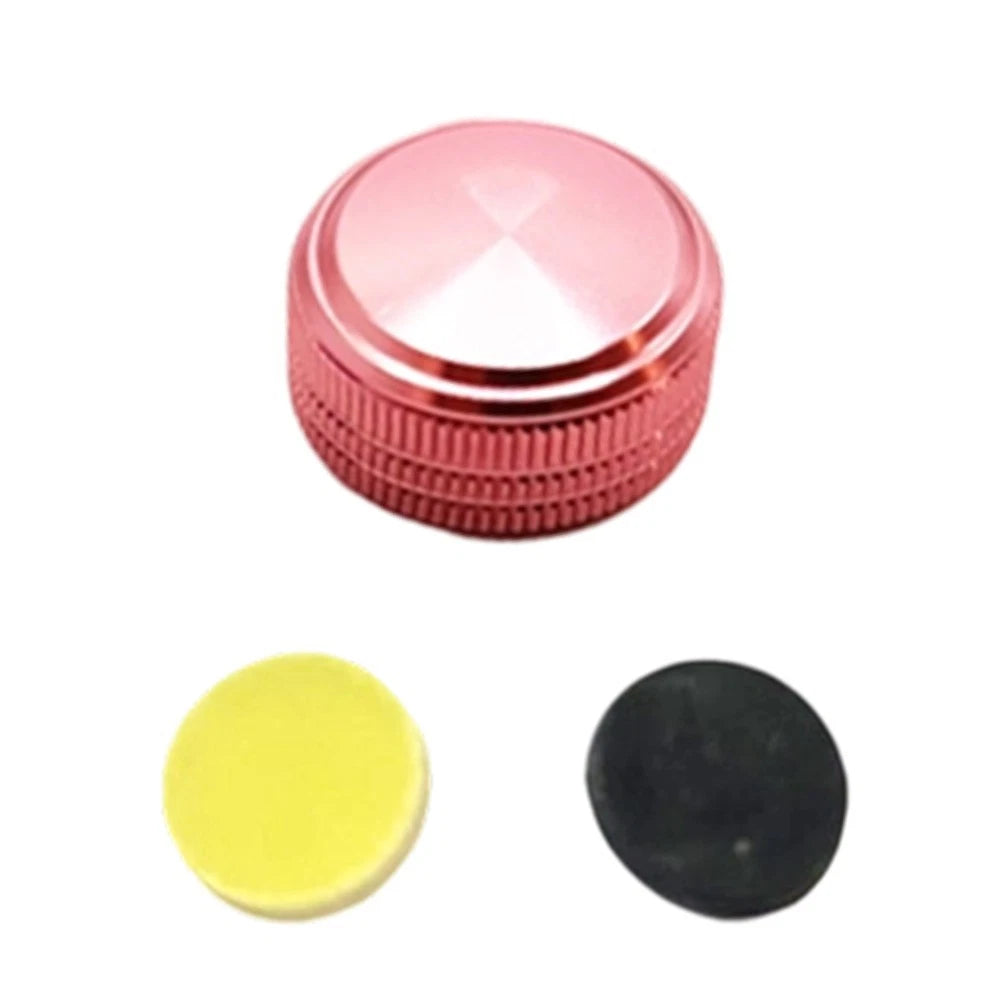 Brake Knob Gasket for Custom Fit (0.5mm Thread, 11mm Inner Diameter)