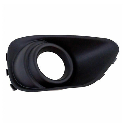 Fog Light Lamp Bezels for Jeep Compass (2011–2017) Right Side