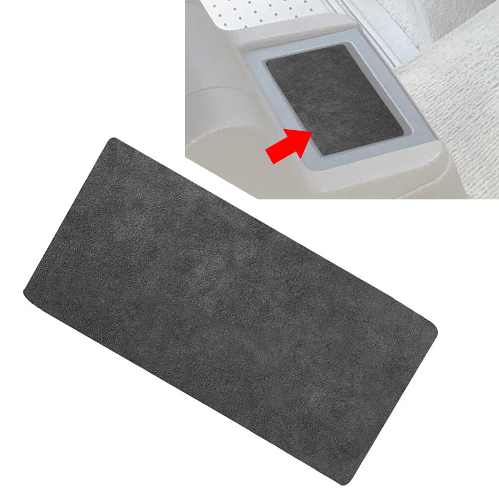 Rear Storage Box Panel Cover Trim for BMW 3 Series E36 (1994–1996)