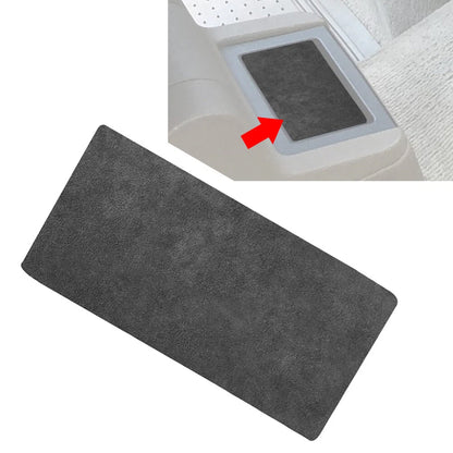 Rear Storage Box Panel Cover Trim for BMW 3 Series E36 (1994–1996)