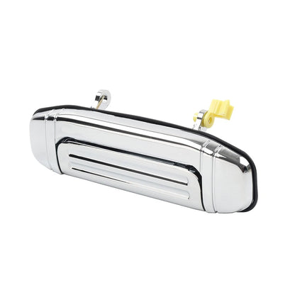 Outer Door Handle Front Left for Mitsubishi Pajero Montero (1992–2000)