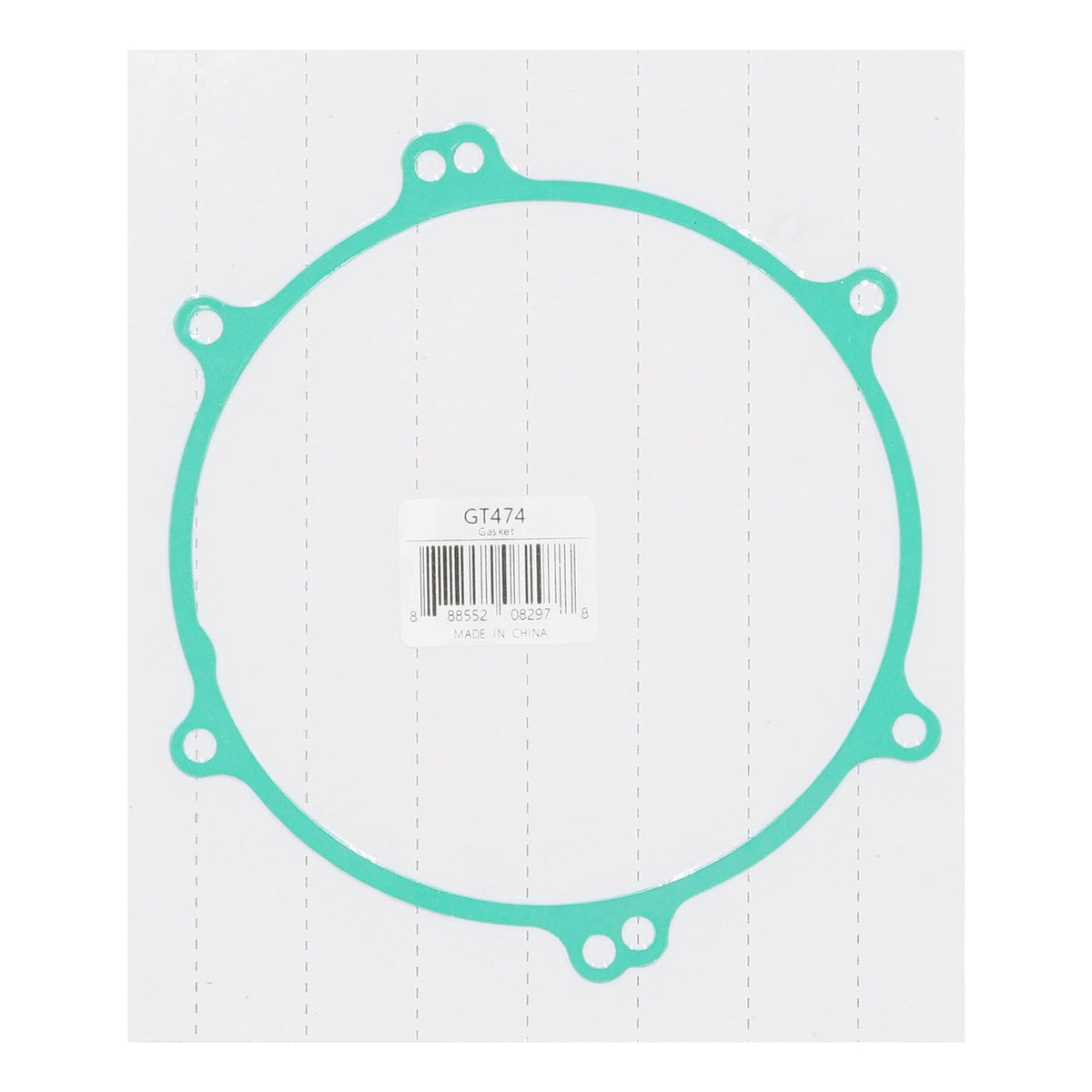 Clutch Cover Outer Gasket for Kawasaki KX250F (2004–2019)
