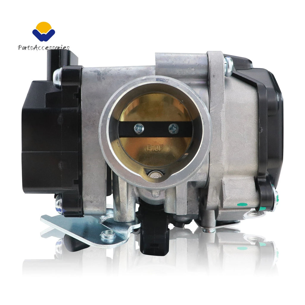 Throttle Body ASSY 16400-HR3-A42 for Honda Rancher 420 TRX420 (2014–2019)