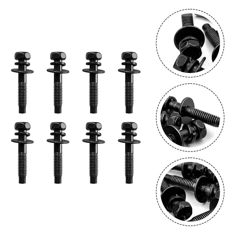 Air Filter Replacement Screws Kit for Honda Cars