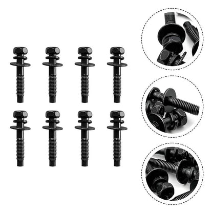 Air Filter Replacement Screws Kit for Honda Cars