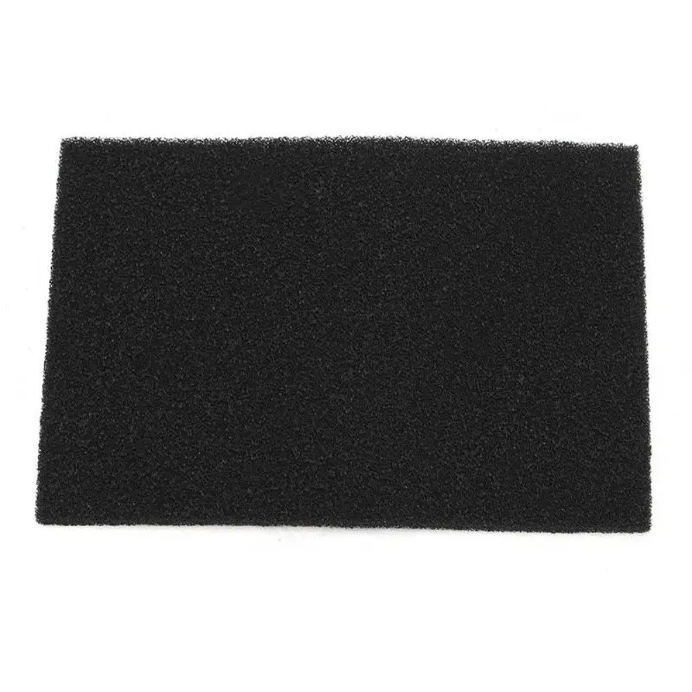 Aquarium Filter Foam Sheet 200x300x12mm for