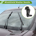 Windshield Washer Nozzle Set for Honda (No. 76810SDAA11)