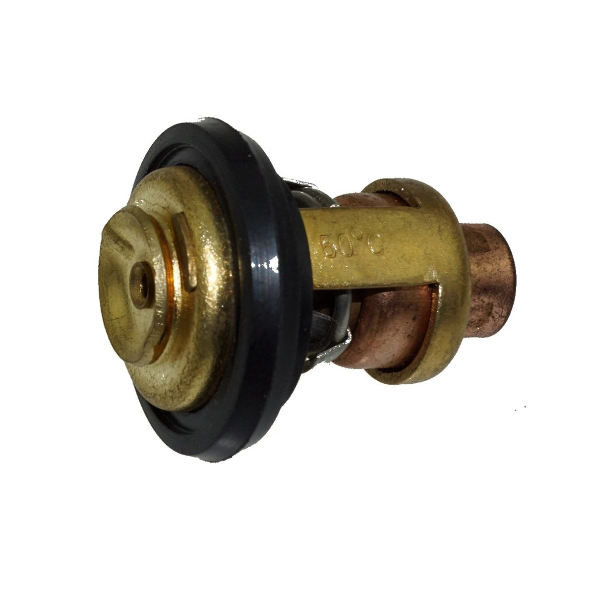 Thermostat for Yamaha Outboard 15-40HP, 225HP (6E5-12411-30, 6E5-12411-10)