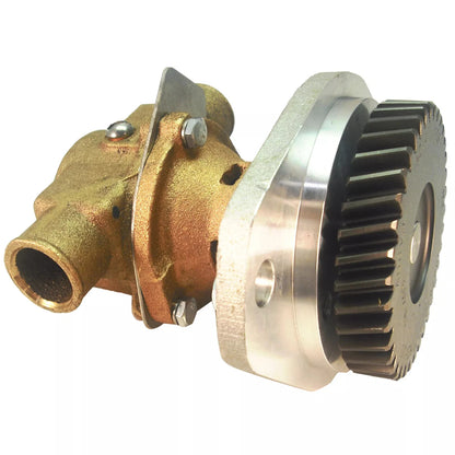 Raw Water Pump Impeller for Cummins M71 M70 4B Engines (3907458, 3912019)