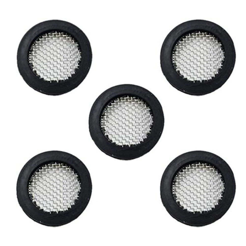 Filter Mesh Seal Ring for Kitchen Hose Fixtures