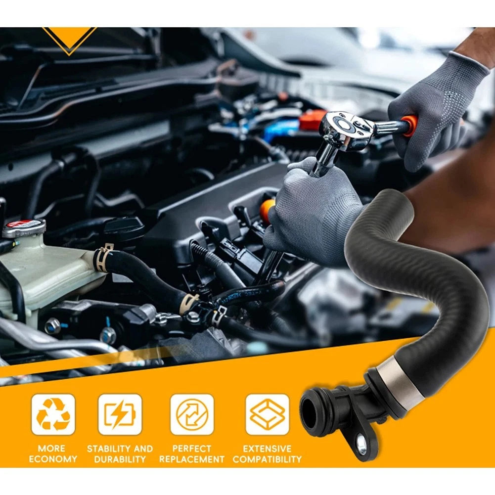Engine Coolant Hose for