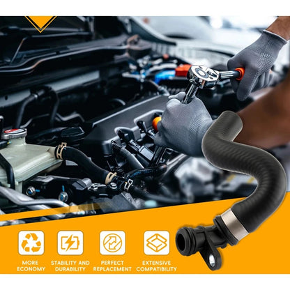 Engine Coolant Hose for