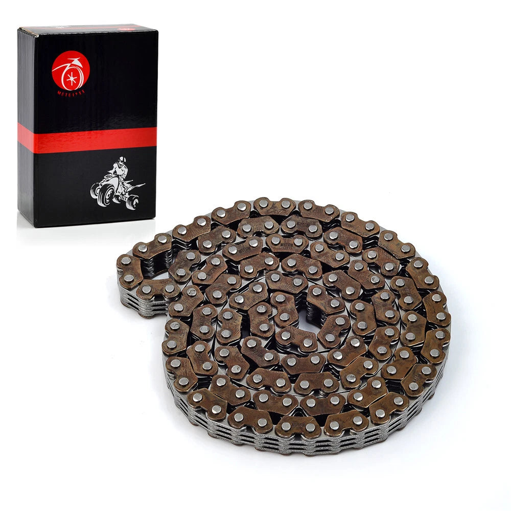 Cam Timing Chain Guides for Yamaha XT600 (1984–1995), XT550 (1982–1983), TT600 (1983–1986), SRX600 (1986)
