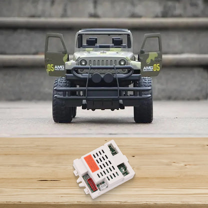 CSR-12T-1A Receiver for Children's Electric Car Circuit Board