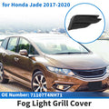 Front Right Fog Light Grill Replacement for Honda Jade (2017–2020)