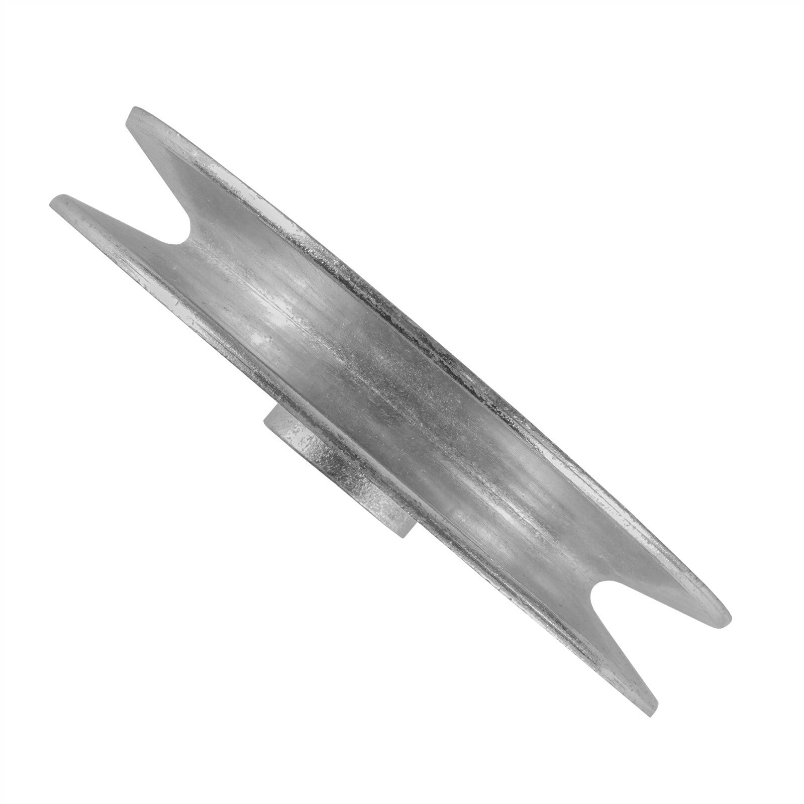 Deck Spindle Pulley Replacement for Toro SS5000 SS5060 (1990–2005)