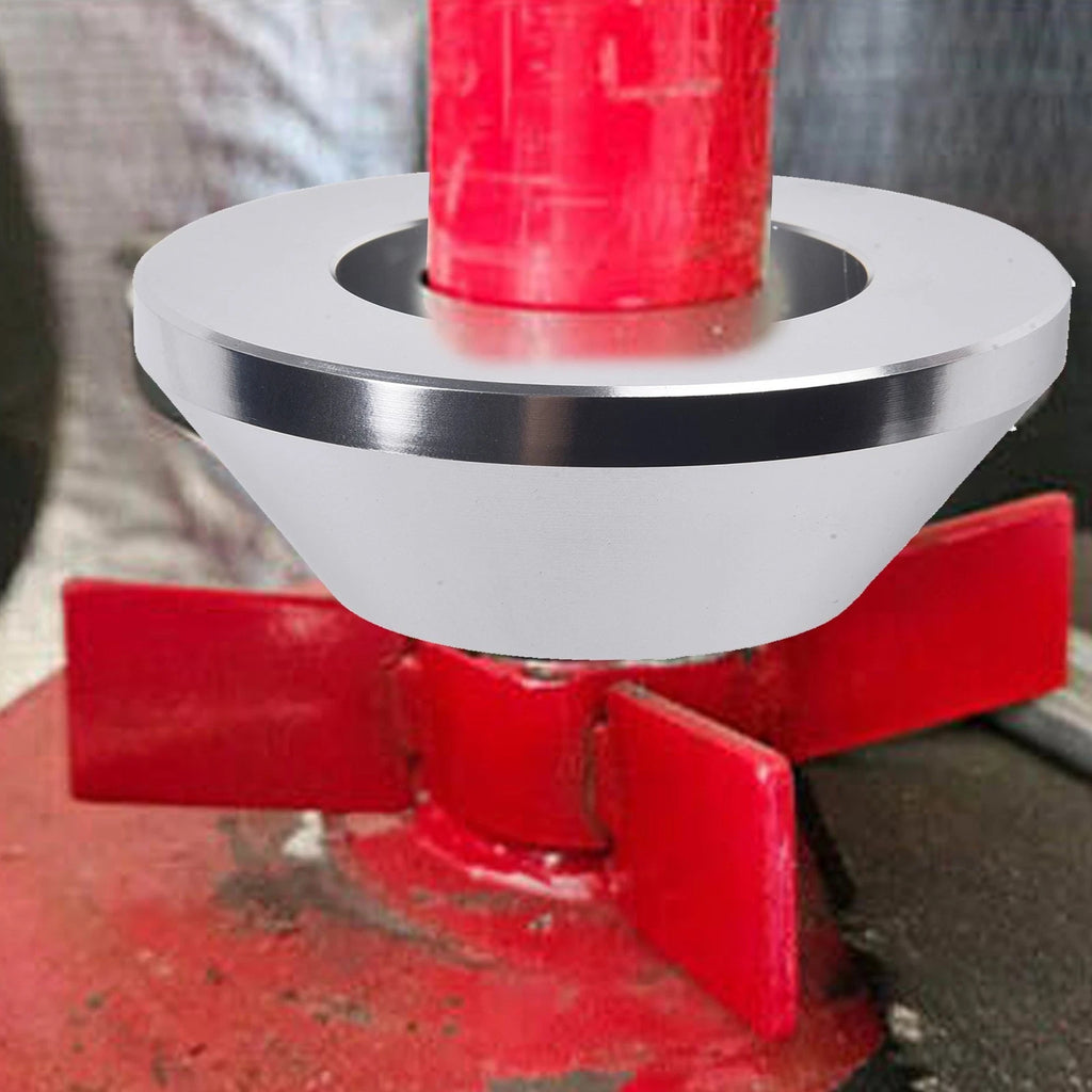 Tire Changer Centering Cone for Reliable Performance