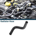 Radiator Hose Replacement Rubber for Honda Accord 2.4L (2003–2005)