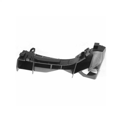 2X Front Left & Right Bumper Retaining Bracket Set for Toyota Corolla (2003–2008)