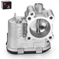 Throttle Body for Polaris General Ranger 1000 RZR 570 900 Sportsman 570 (2016–2023)