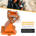 GPS Navigation Mount Support Holder for KTM 390 Adventure (2020–2023)
