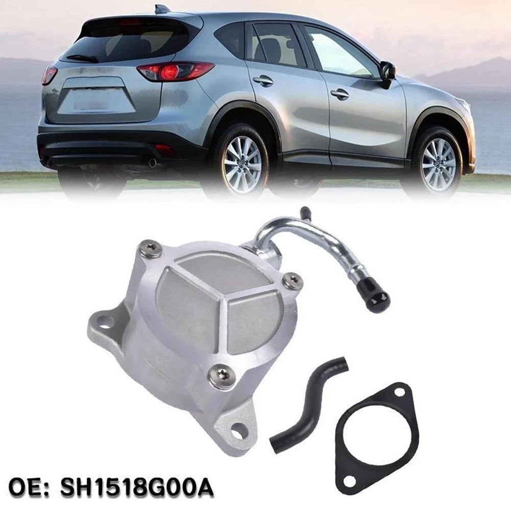 Vacuum Pump for Mazda 6 GJ CX5 KE 3 22 Diesel Skyactiv Engine Replacement