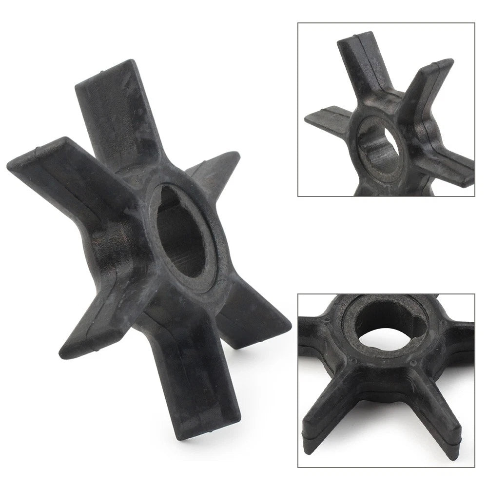 Water Pump Impeller for Mercury 6-15HP & Force 9.9-15HP (1998) 47-42038