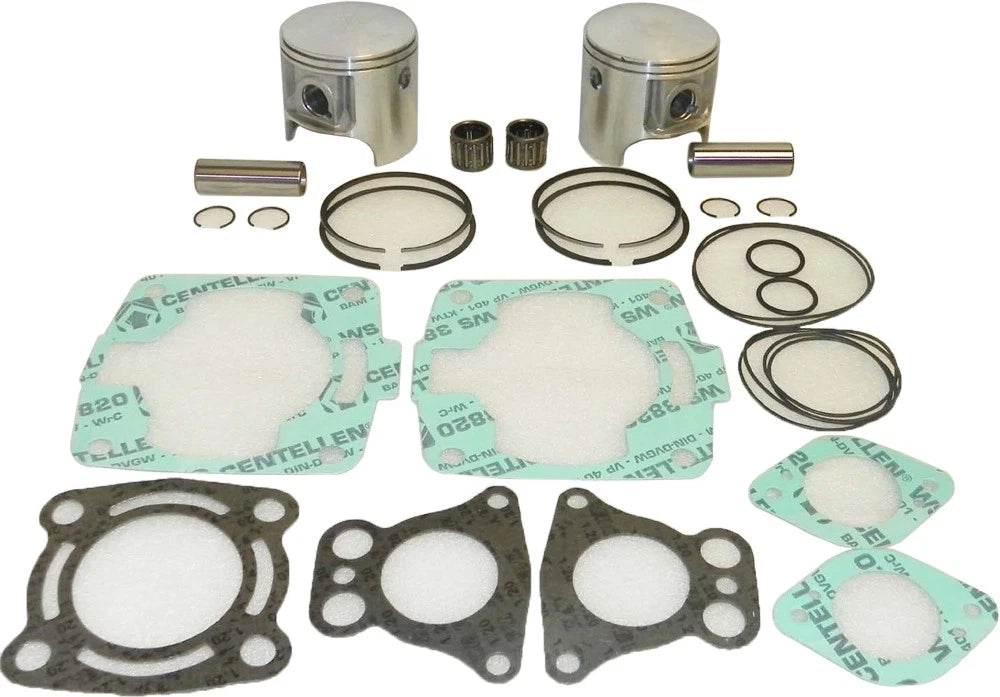 Top End Kit for Polaris 700 (STD Bore)