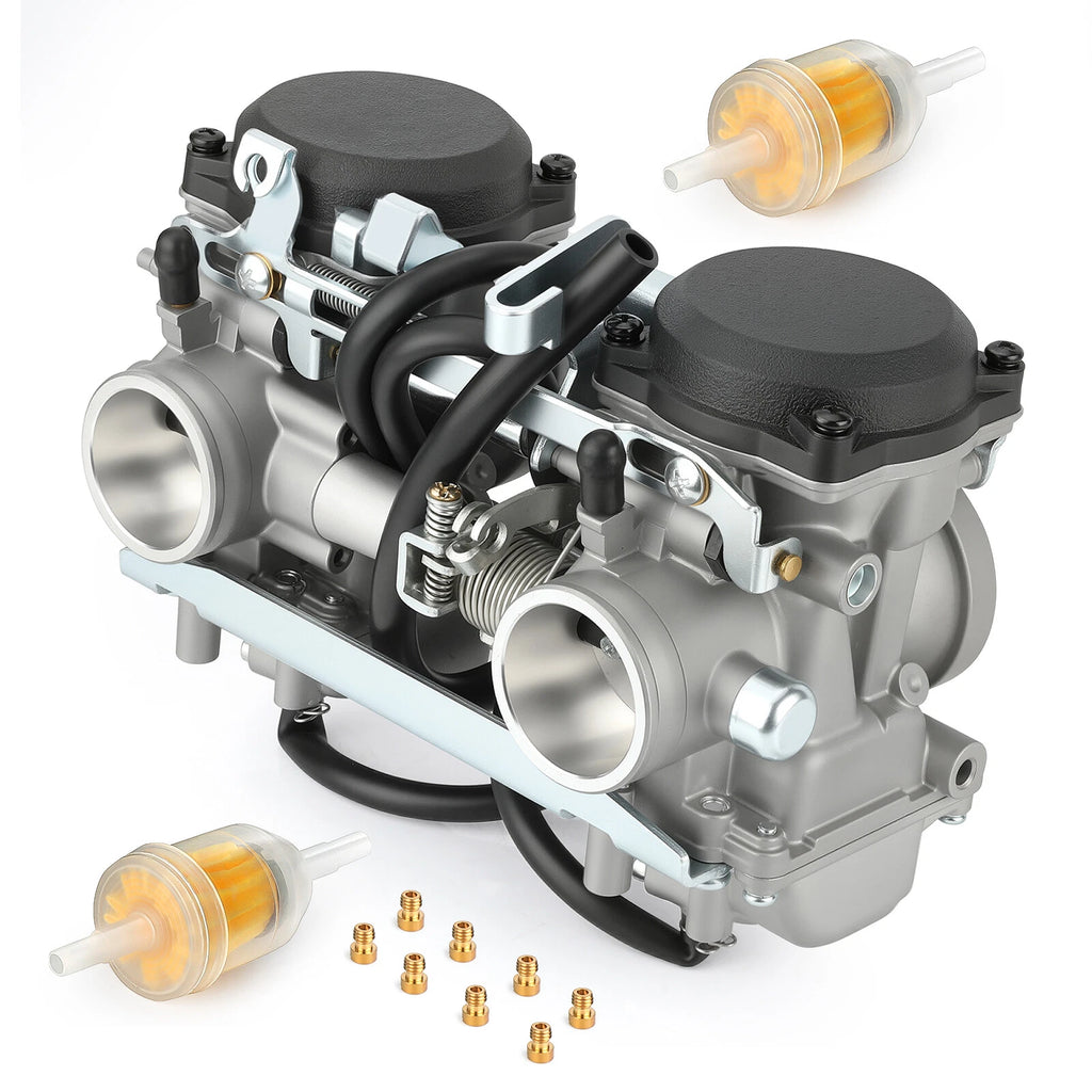 Carburetor for Kawasaki Ninja 500 500R EX500 (1987–2009) 15001-1334
