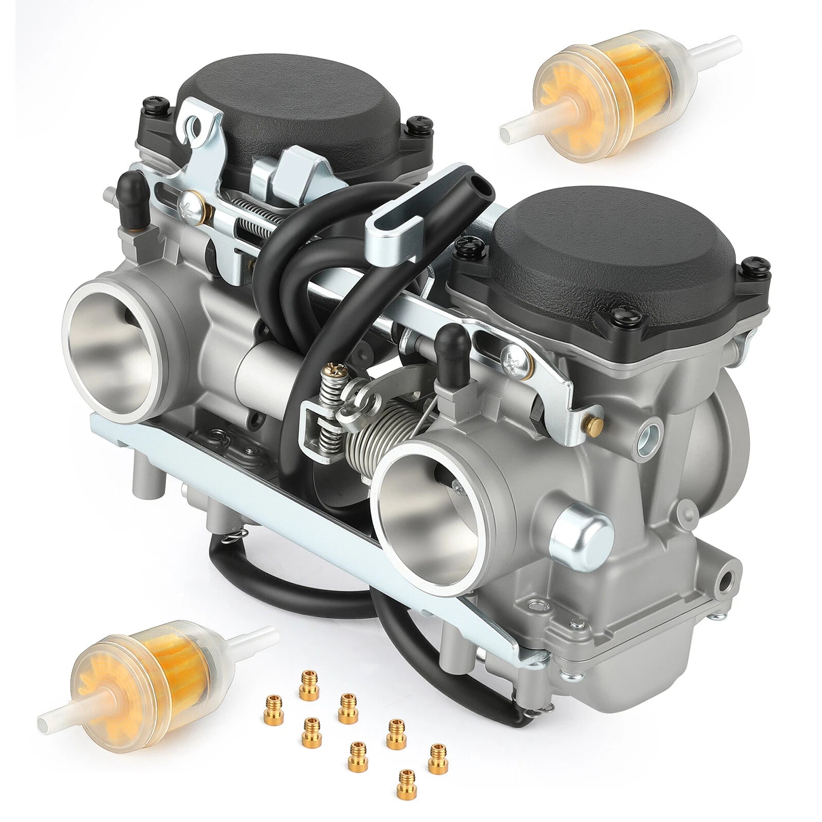 Carburetor for Kawasaki Ninja 500 500R EX500 (1987–2009) 15001-1334