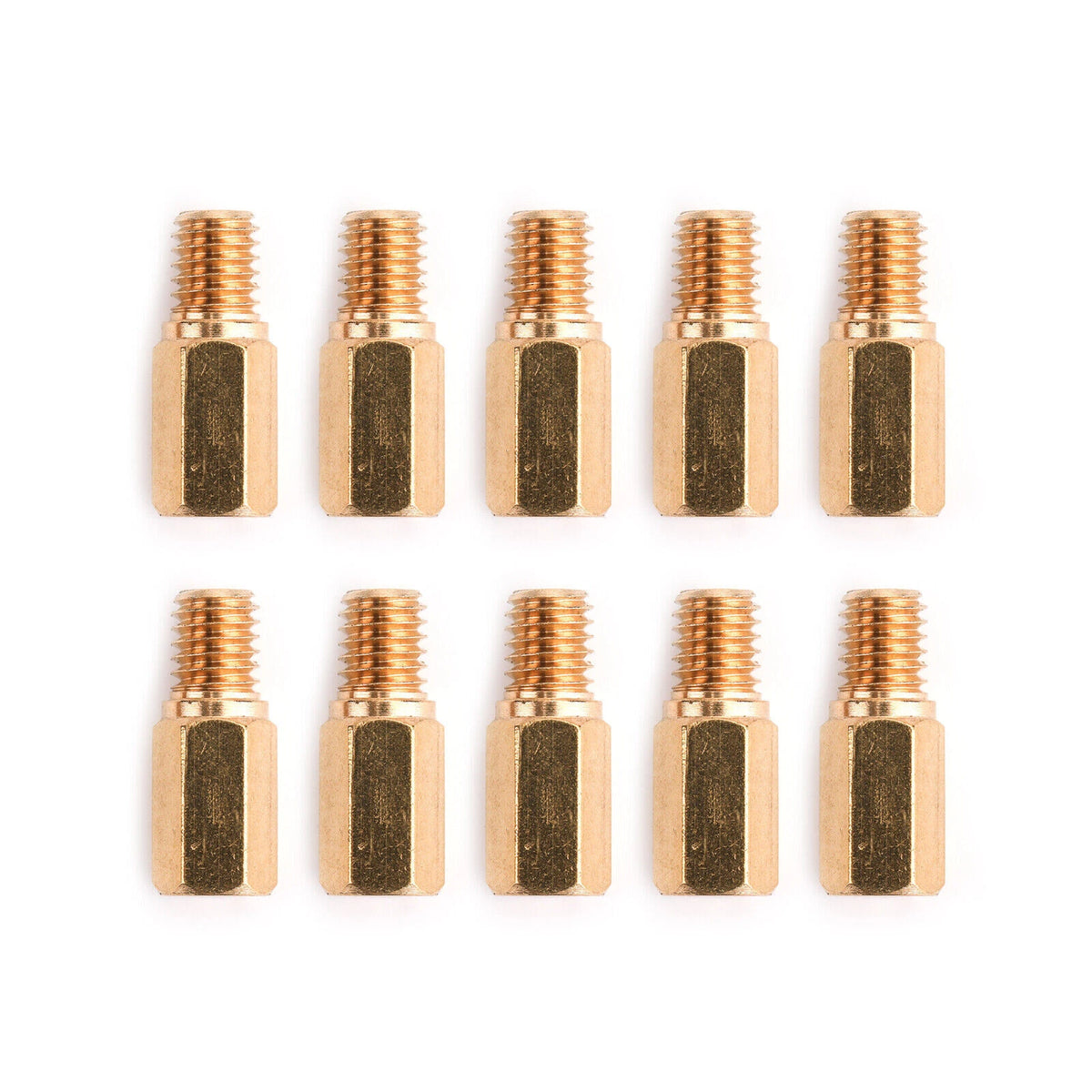Main Jet Set for PWK PE OKO KOSO Carb (180-205)